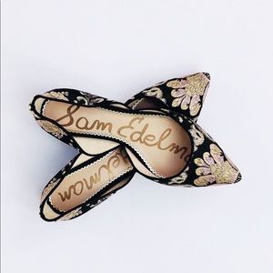 Sam Edelman flats